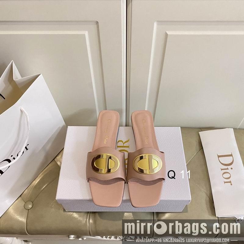 Dior Shoes sz35-40 3C Y1201