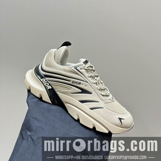 Dior Shoes sz35-44 mnh0510