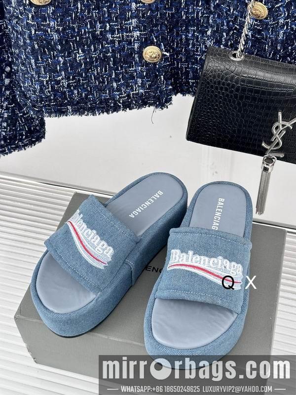 Balenciaga Shoes sz35-40 2C JX0102