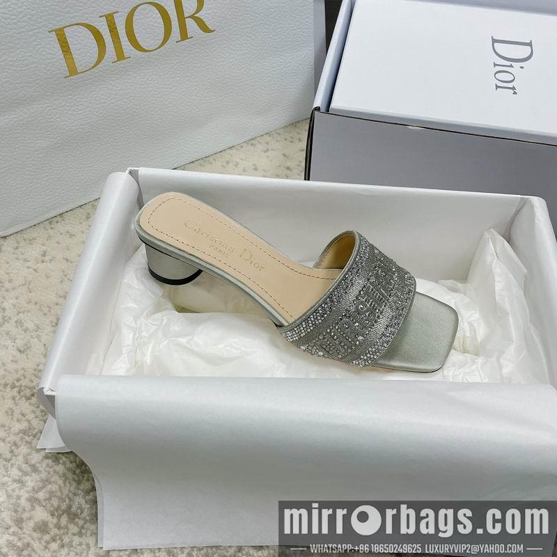 Dior Shoes sz35-42 3.5cm mnw0406