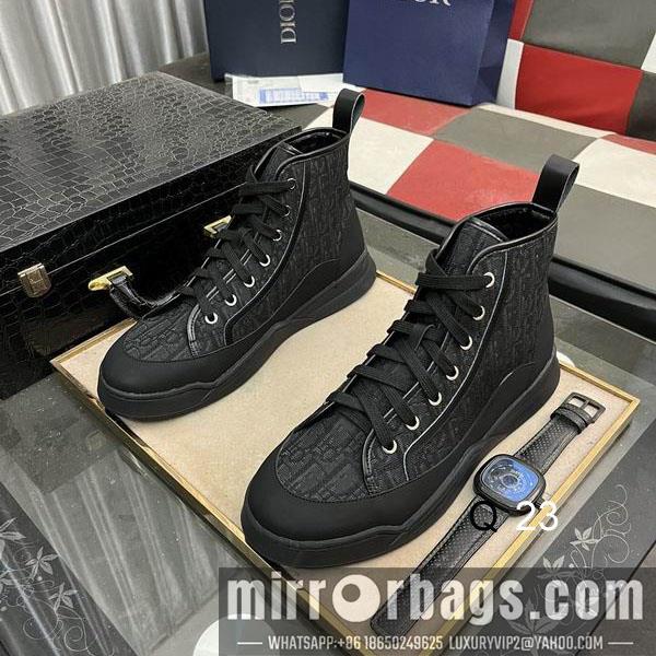 Dior Shoes sz38-45 HY1101