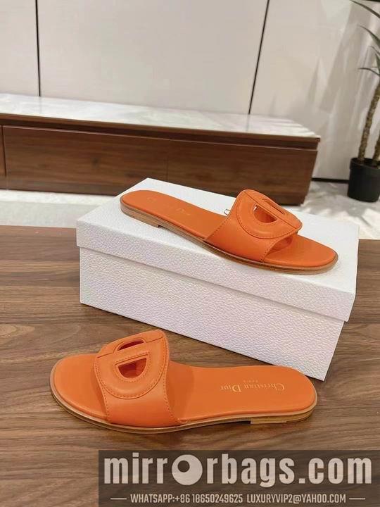 Dior Shoes sz35-43 mnh0303