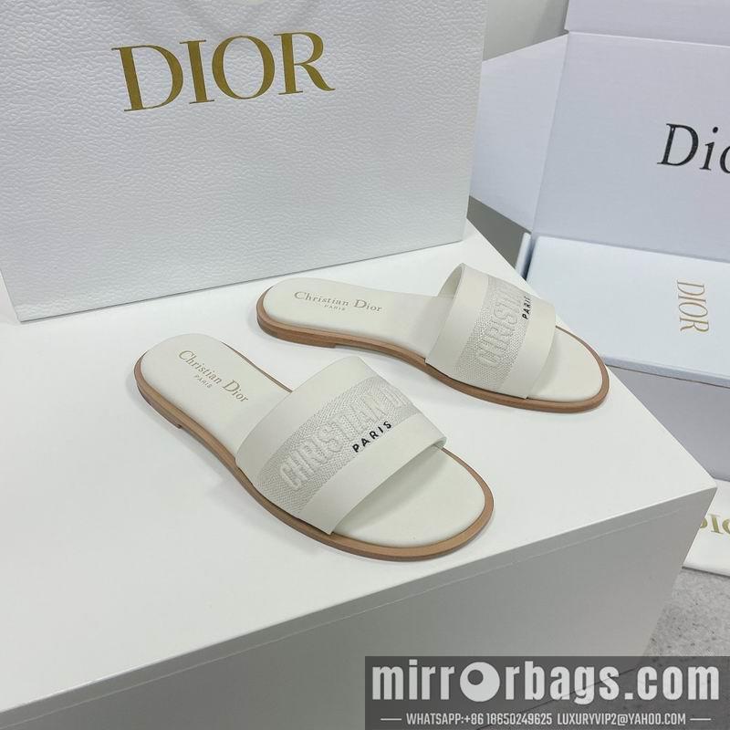 Dior Shoes sz34-42 mnw0431