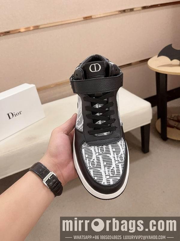 Dior Shoes sz38-46 jyh0301