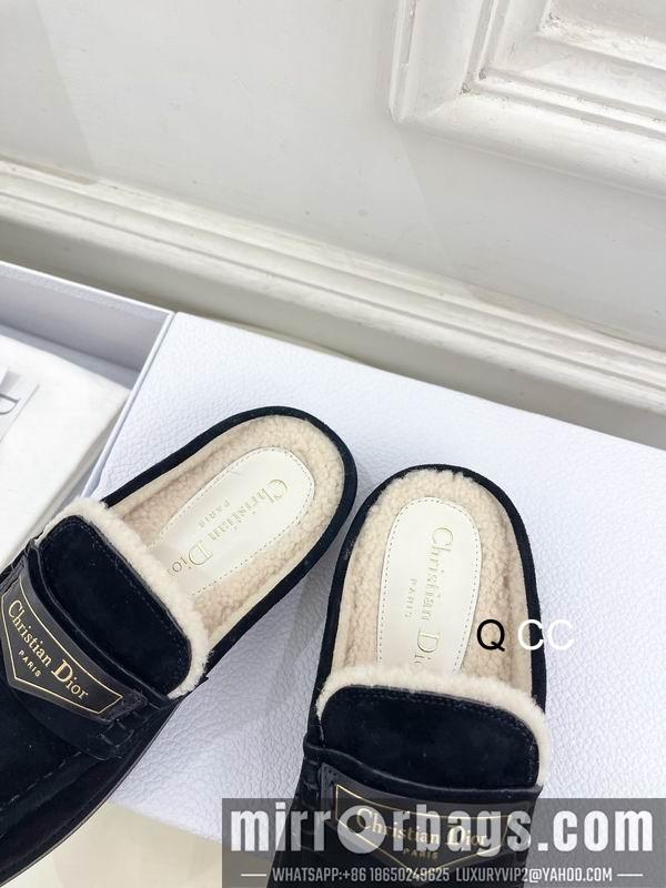 Dior Shoes sz35-40 XC1001