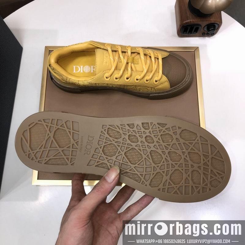 Dior Shoes sz35-44 hnh0307