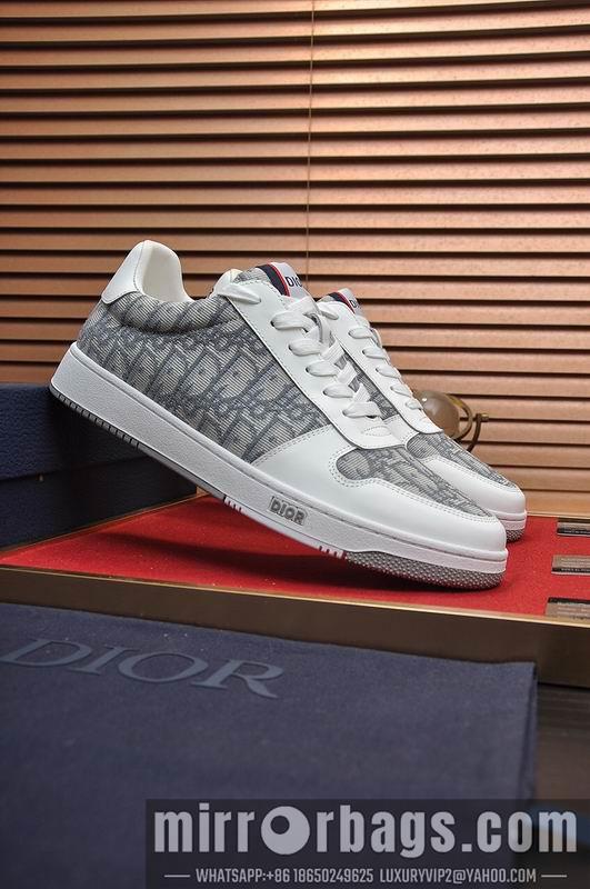 Dior Shoes sz38-45 mnw0306