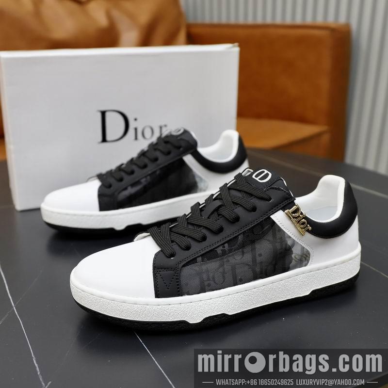 Dior Shoes sz38-44 hnm0157