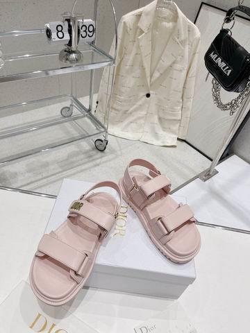 Dior Shoes sz35-42 mnh0303