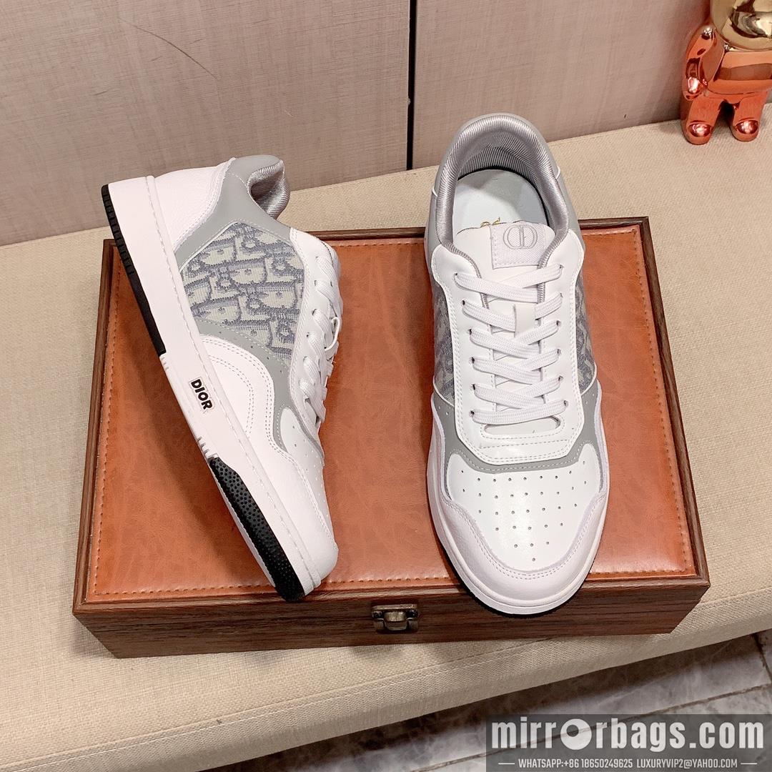 Dior Shoes sz38-44 h0604