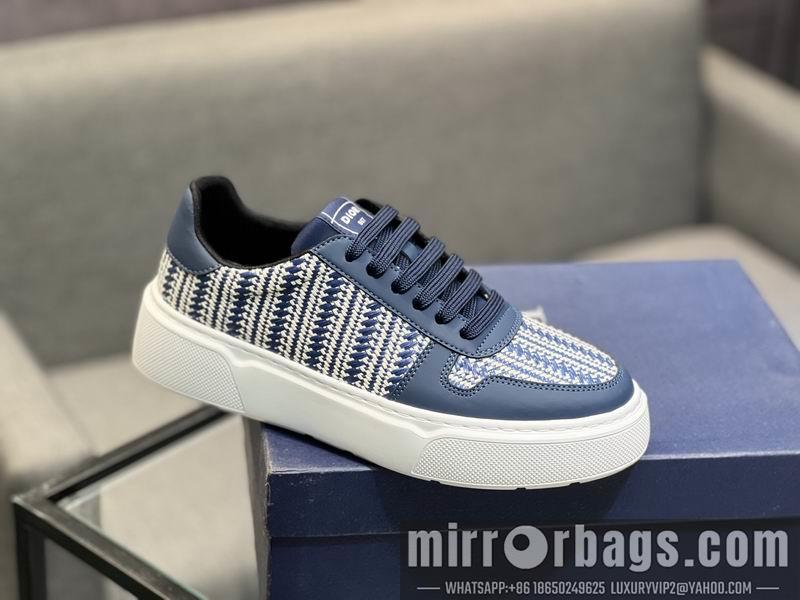 Dior Shoes sz38-45 hnh0301