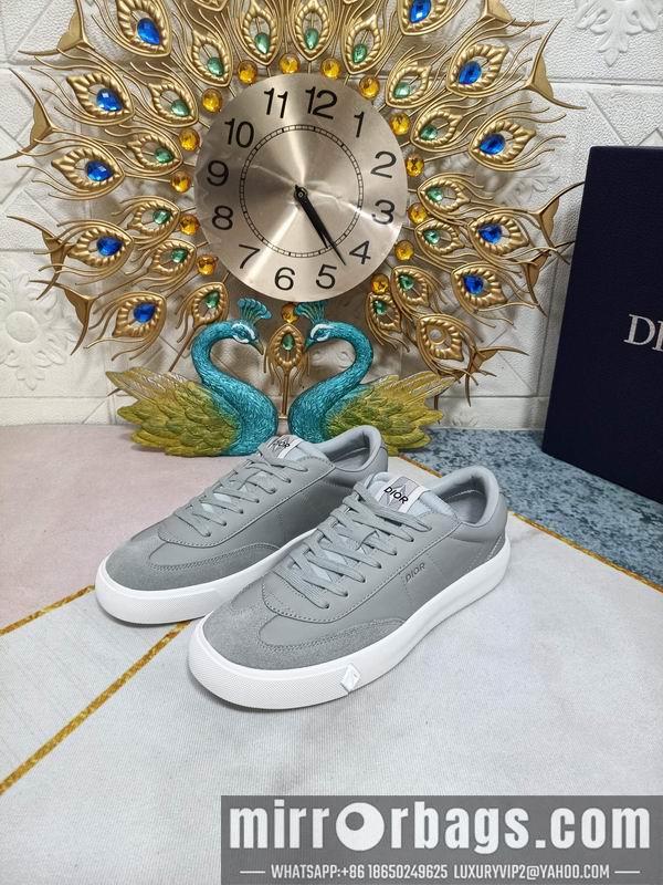 Dior Shoes sz35-45 mnm0109