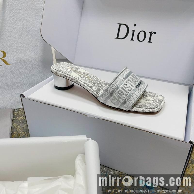 Dior Shoes sz35-42 3.5cm mnw0405