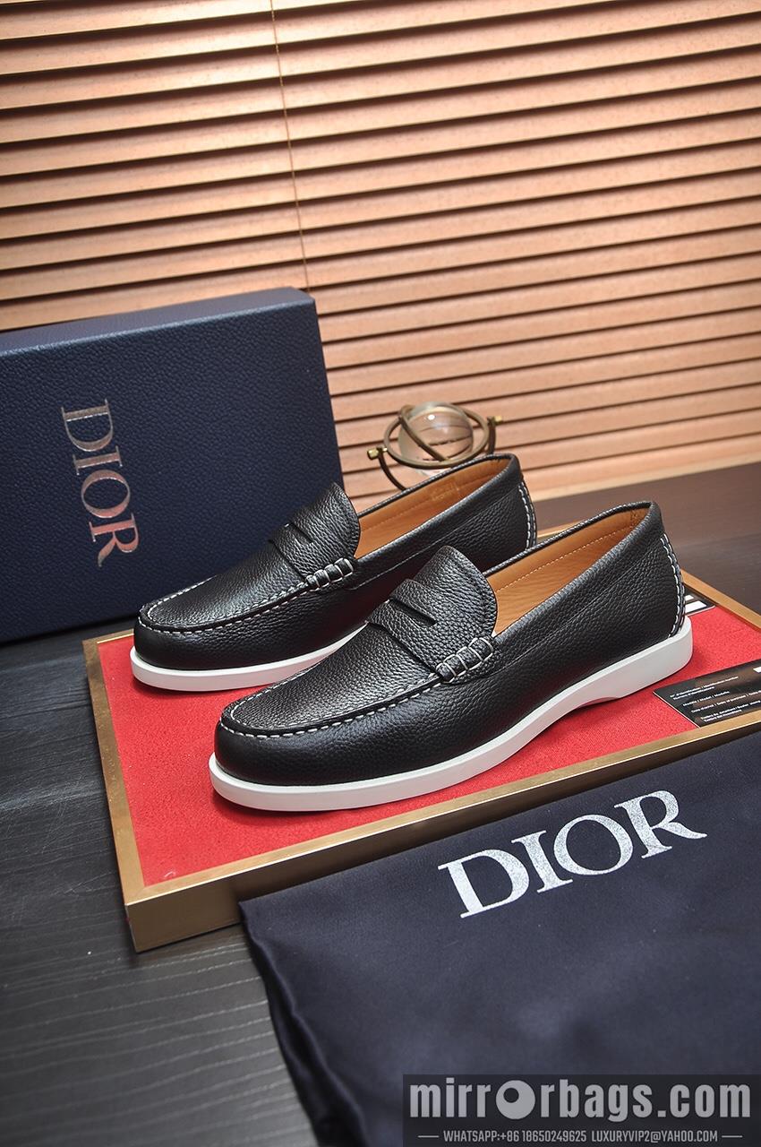 Dior Shoes sz38-44 h0801