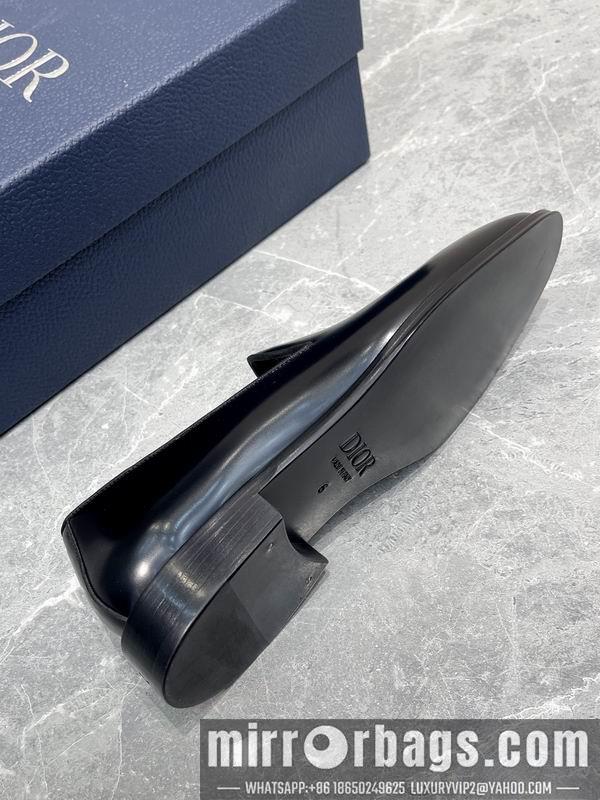 Dior Shoes sz39-44 hnm0131