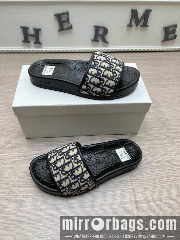 Dior Shoes sz36-45 mnw0311