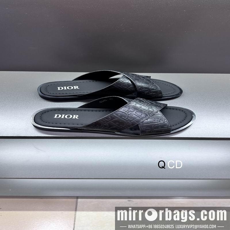 Dior Shoes sz38-45 CD0407