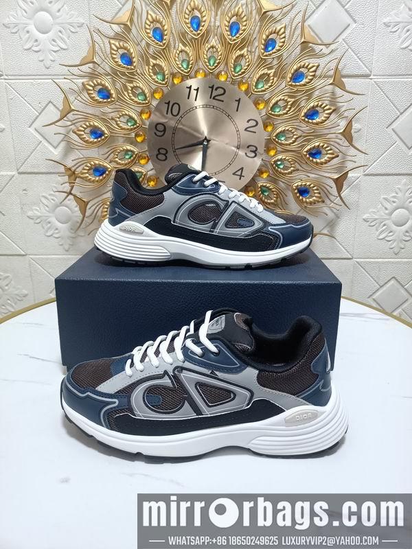 Dior Shoes sz35-45 mnm0101