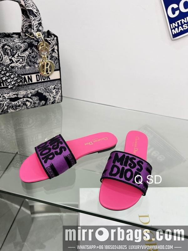 Dior Shoes sz35-40 SD0802