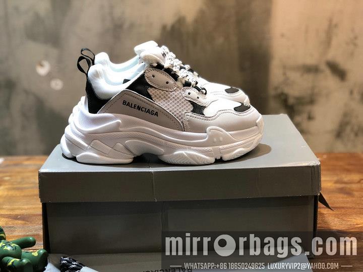 Balenciaga Shoes 1982216