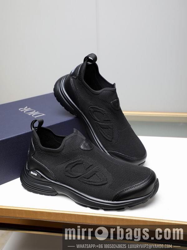 Dior Shoes sz38-45 hnh0316