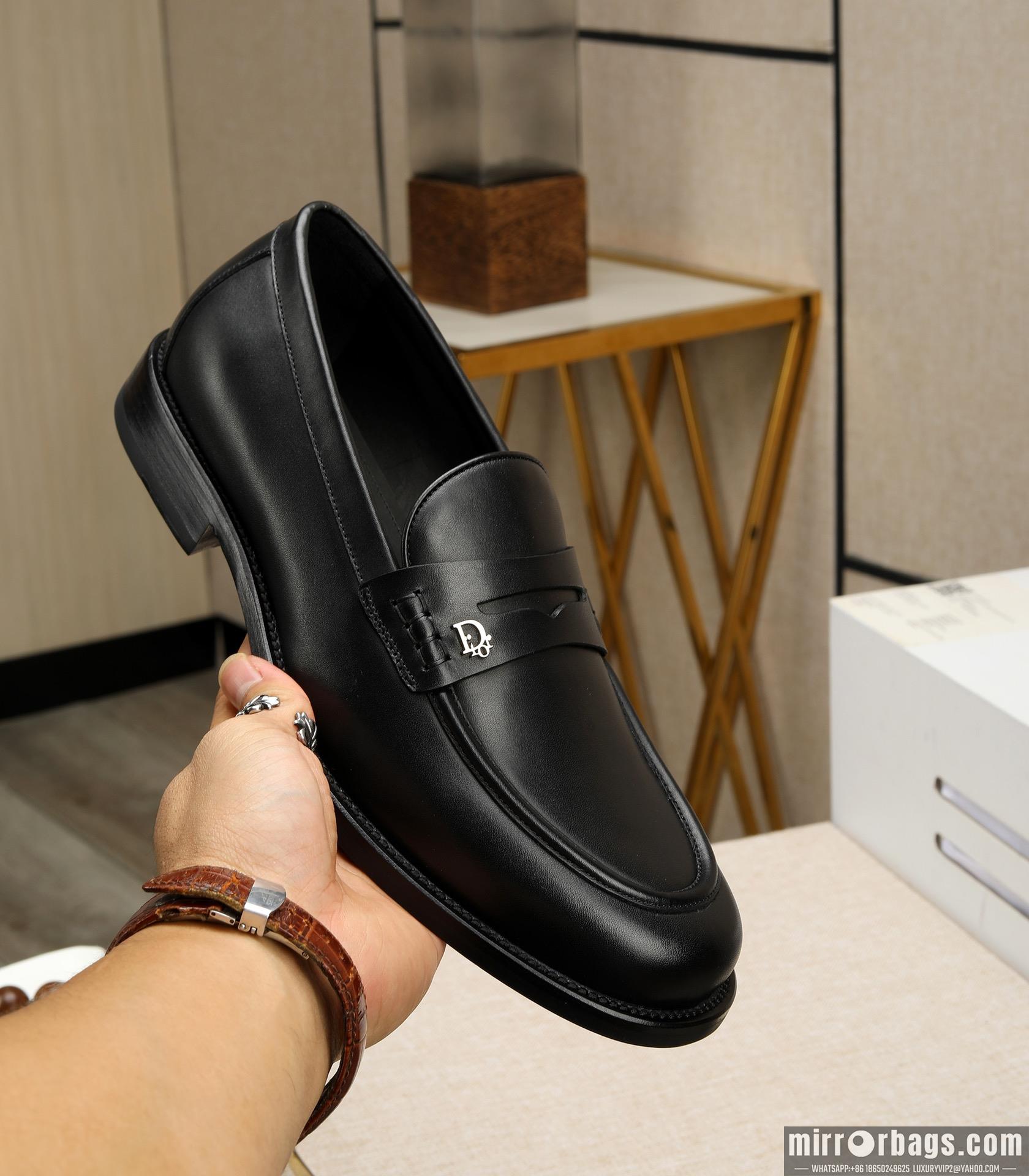 Dior Shoes sz38-44 h0807