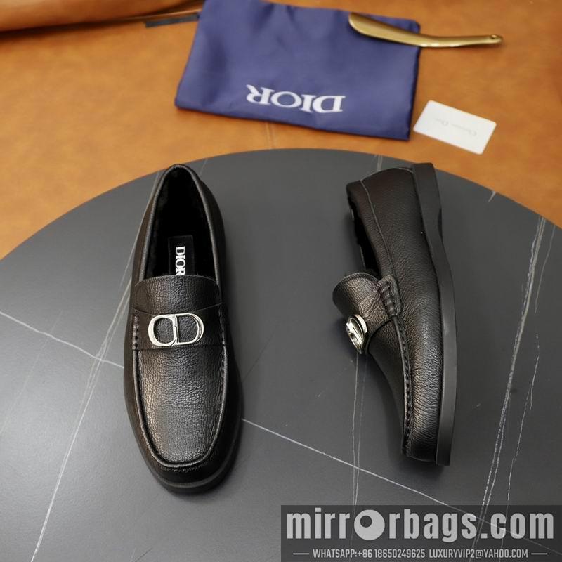 Dior Shoes sz38-44 hnm0142