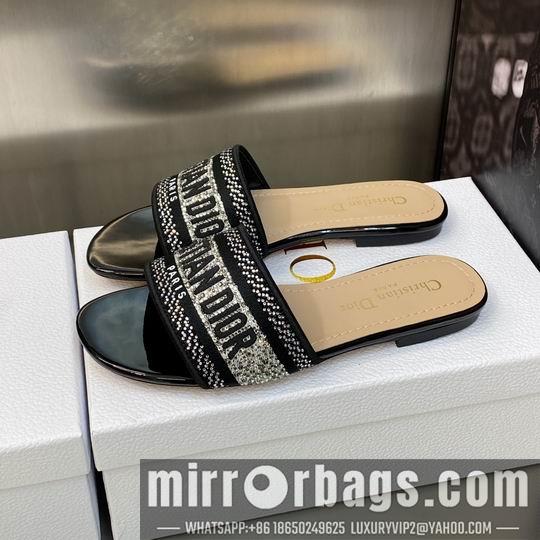 Dior Shoes sz34-43 mnh0515