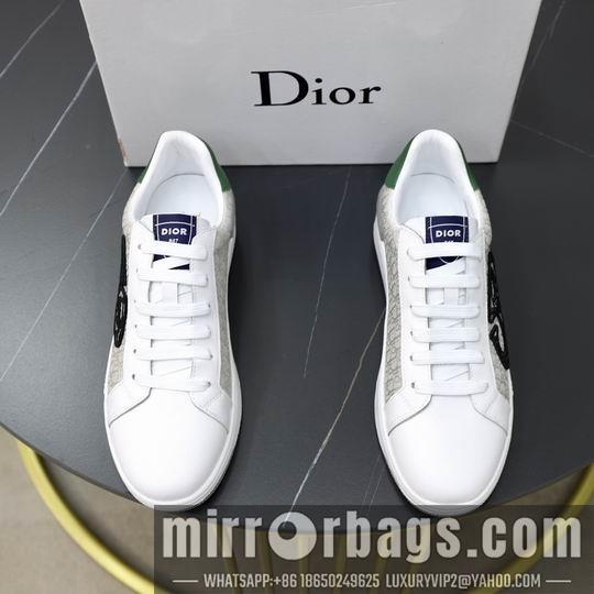 Dior Shoes sz38-45 mnh0520