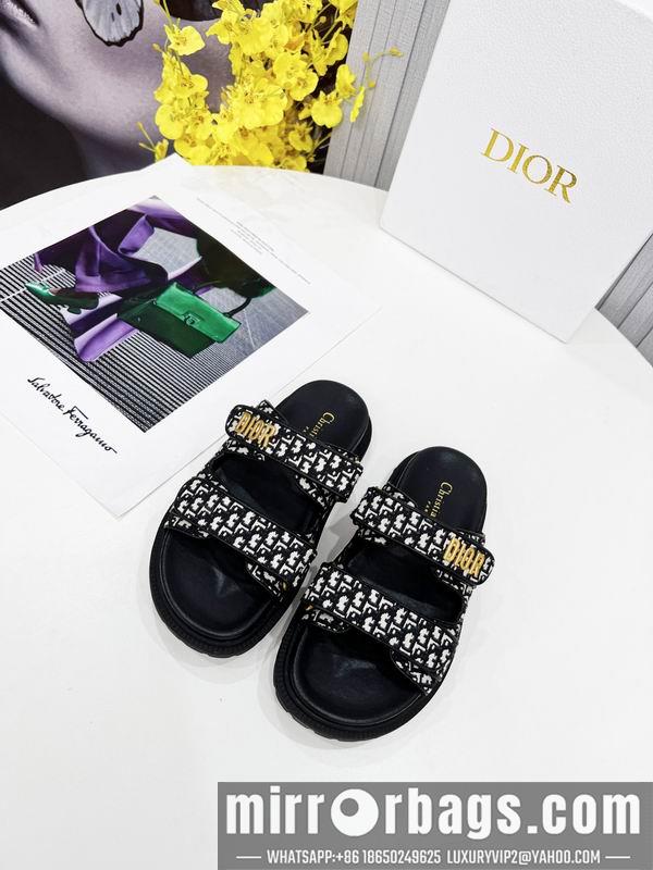 Dior Shoes sz35-42 mnw0305