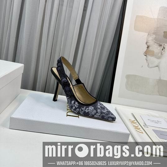Dior Shoes sz33-43 9.5cm mnh0308