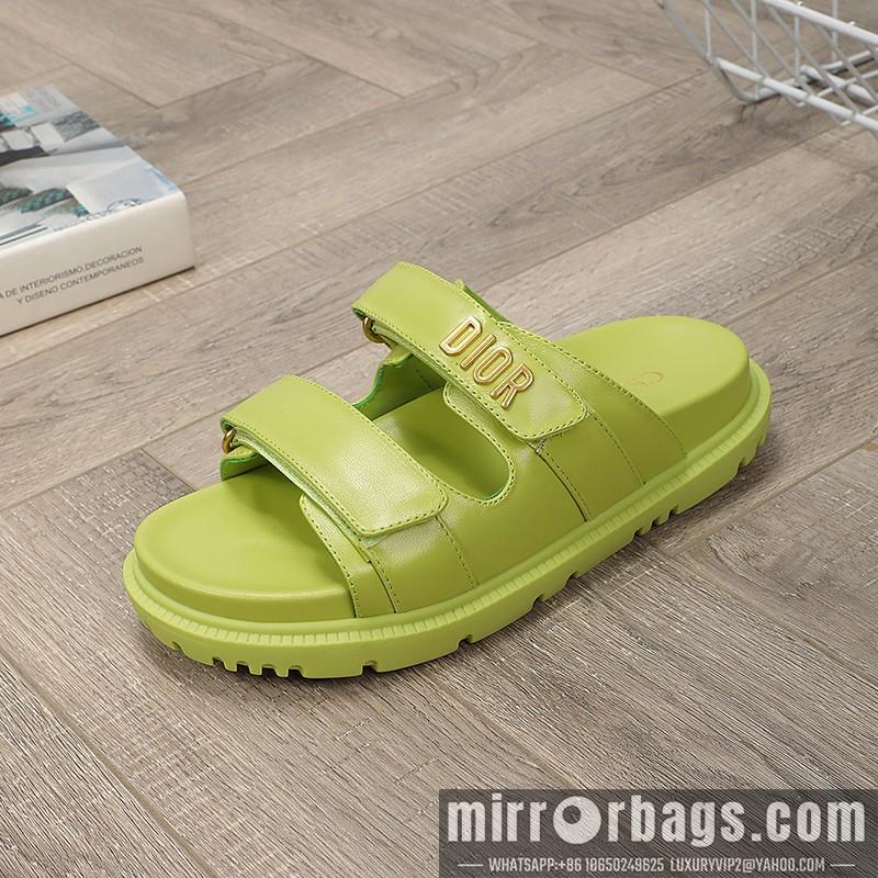 Dior Shoes sz35-42 mnw0304