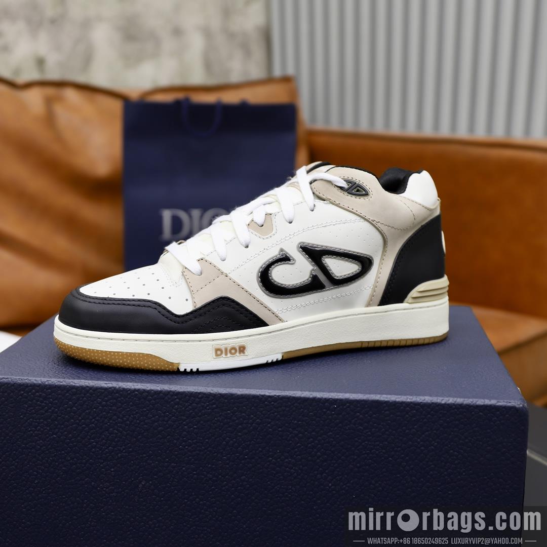 Dior Shoes sz35-44 h0813