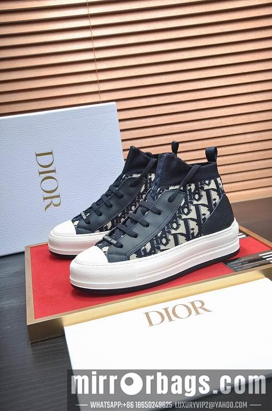 Dior Shoes sz35-44 hnm0134