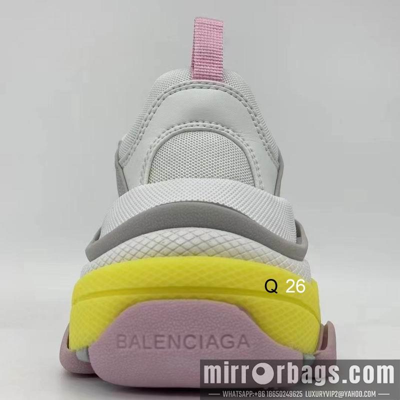 Balenciaga Shoes sz35-45 L1101