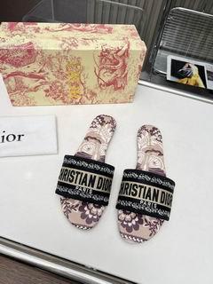 Dior Shoes sz35-41 mnh0601