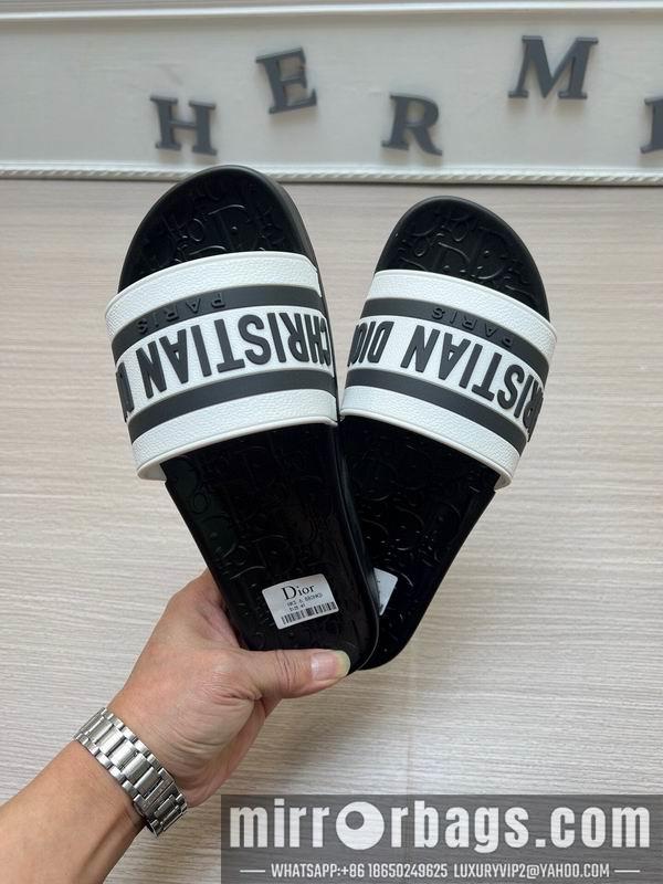 Dior Shoes sz36-45 mnw0202