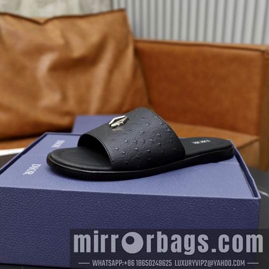 Dior Shoes sz38-45 mnh0504