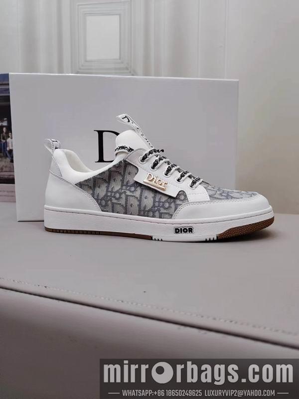 Dior Shoes sz38-44 mnm0135