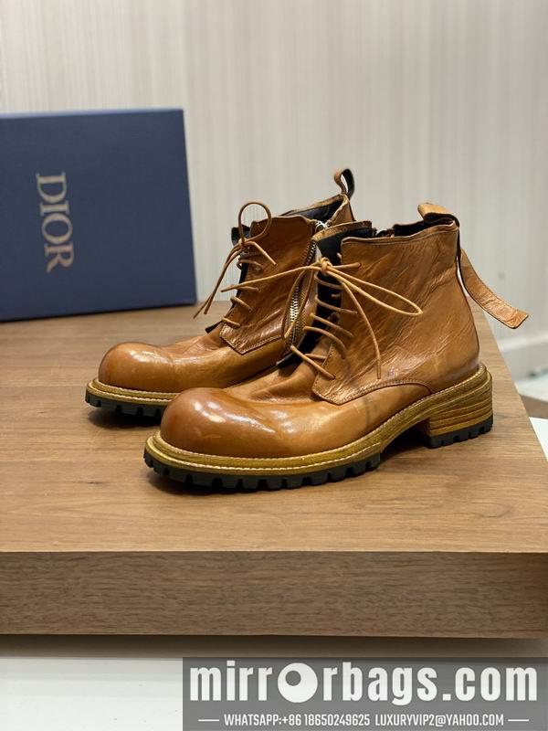 Dior Shoes sz38-44 hnm0138