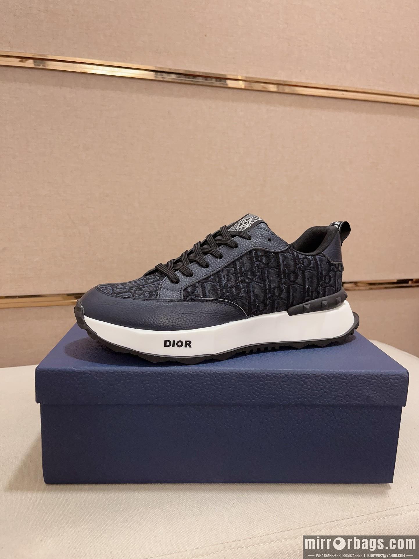 Dior Shoes sz38-45 hnh1204