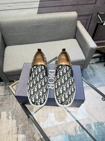 Dior Shoes sz38-45 mnh0609