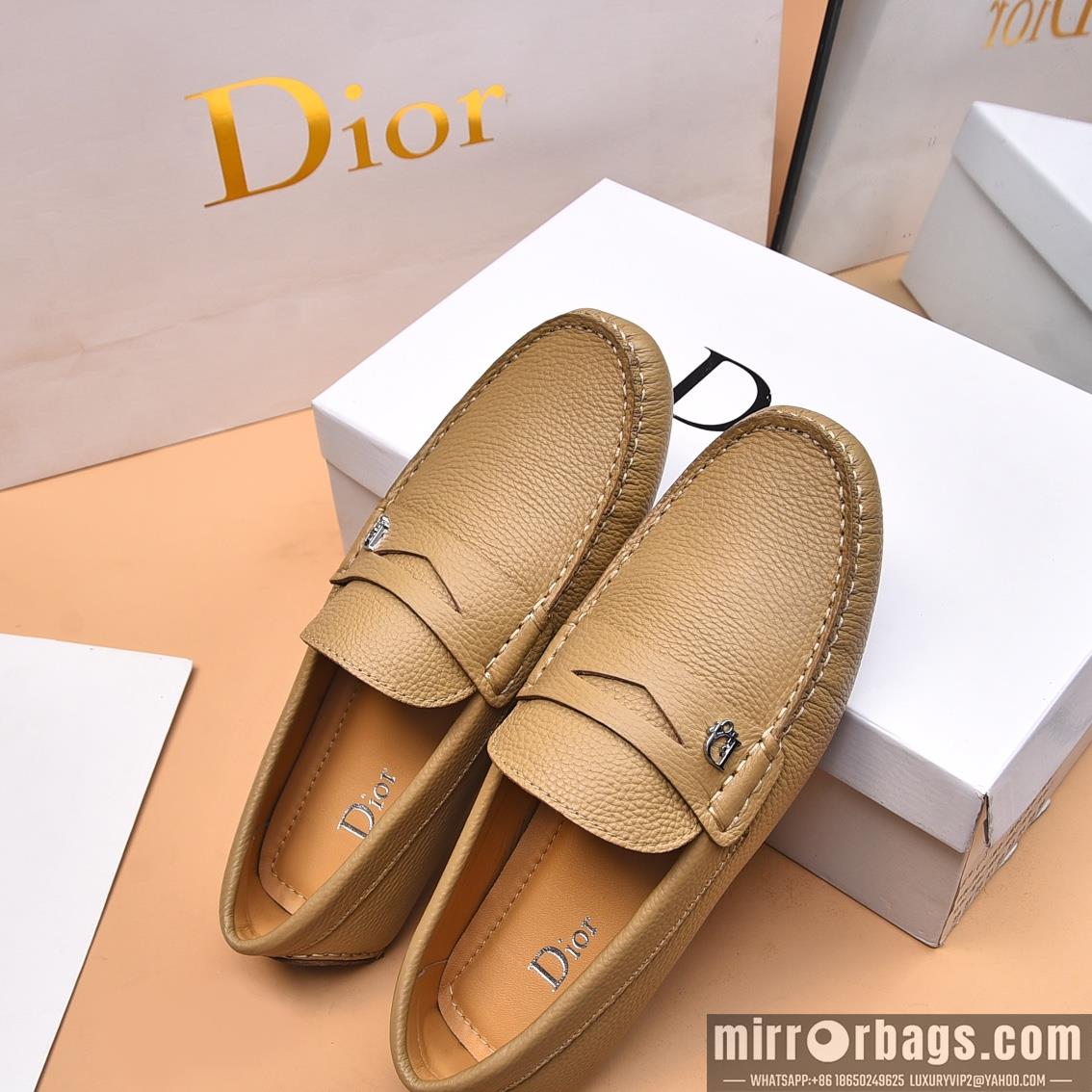 Dior Shoes sz38-44 h0902