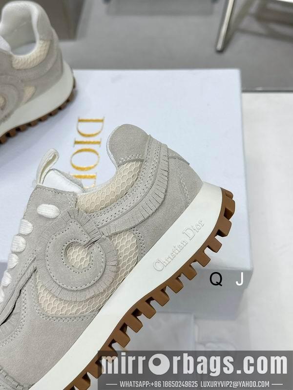 Dior Shoes sz35-40 XJ0704