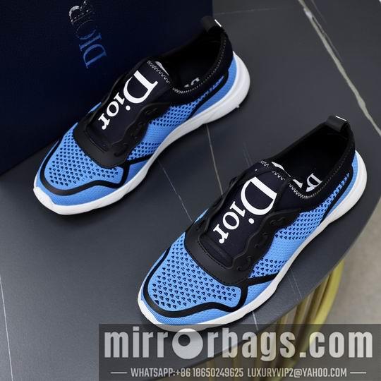 Dior Shoes sz38-47 mnh0507