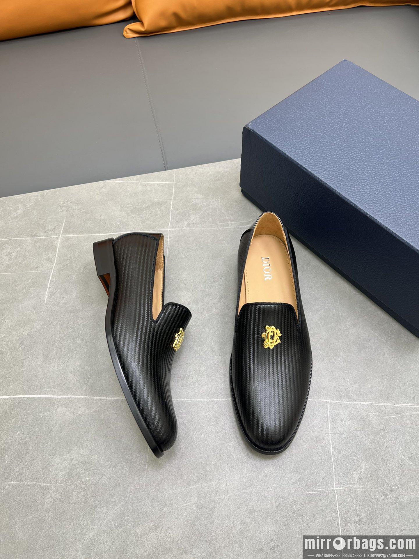 Dior Shoes sz39-44 h0706