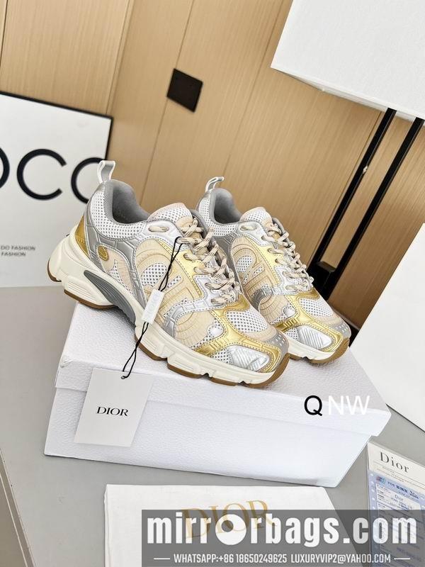 Dior Shoes sz35-45 NW0701