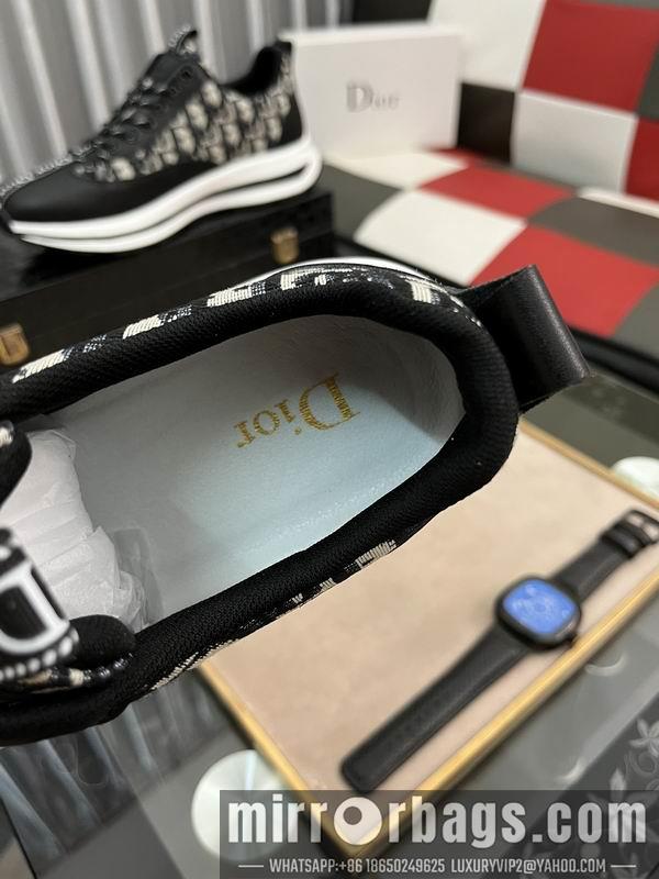 Dior Shoes sz38-44 mnm0118