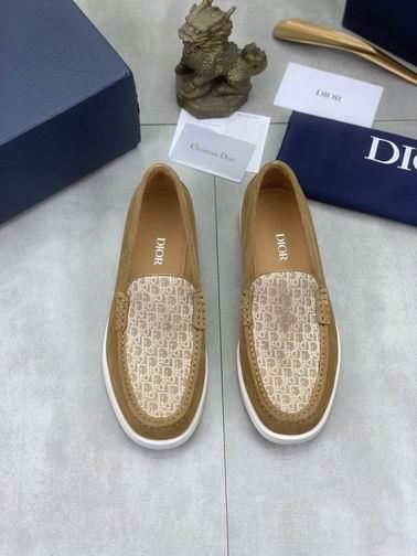 Dior Shoes sz38-45 mnh0503