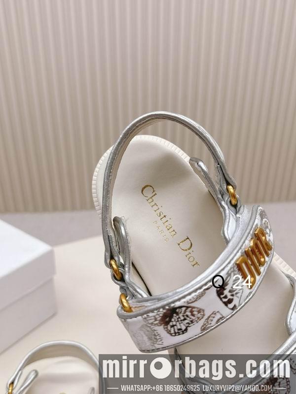 Dior Shoes sz35-40 RW0704